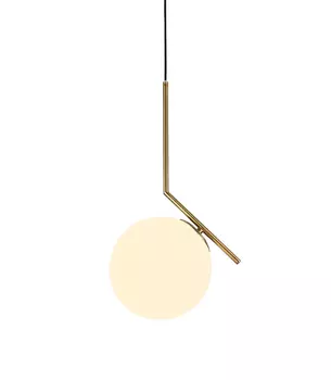 Светильник подвесной Lumina Deco Sorento LDP 1215-300 WT+MD