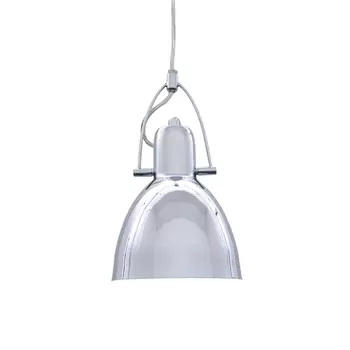 Светильник подвесной Lumina Deco Trinia LDP 9030-1 CHR