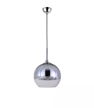 Светильник подвесной Lumina Deco Veroni LDP 1029-150 CHR
