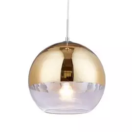 Светильник подвесной Lumina Deco Veroni LDP 1029-200 GD