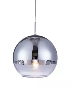 Светильник подвесной Lumina Deco Veroni LDP 1029-300 CHR