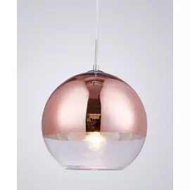 Светильник подвесной Lumina Deco Veroni LDP 1029-300 R.GD