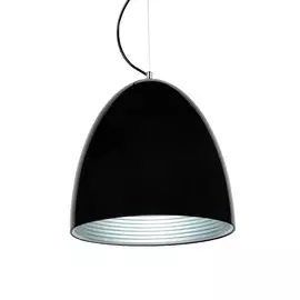 Светильник подвесной Lumina Deco Vicci LDP 7532 BK