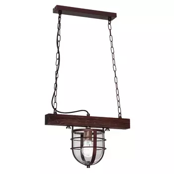 Светильник подвесной Luminex Ander 7618