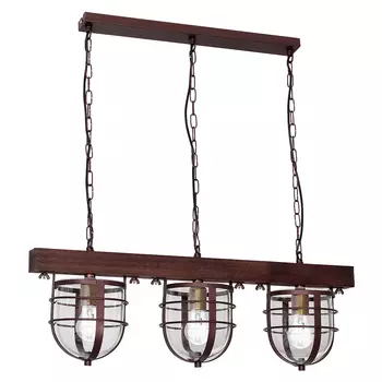 Светильник подвесной Luminex Ander 7620