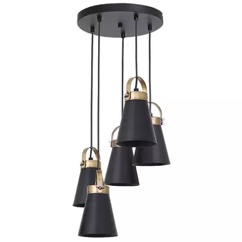 Светильник подвесной Luminex Atos 7758