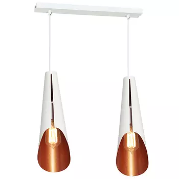 Светильник подвесной Luminex Calyx 9173