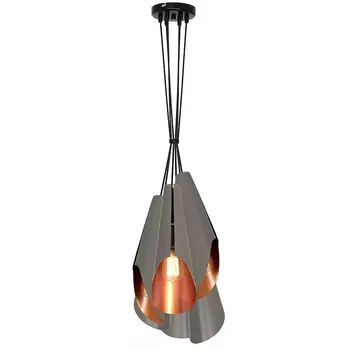 Светильник подвесной Luminex Calyx 9181