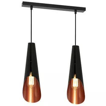 Светильник подвесной Luminex Calyx 9183