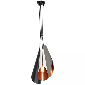 Светильник подвесной Luminex Calyx 9187