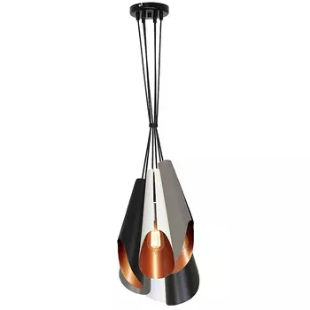 Светильник подвесной Luminex Calyx 9188