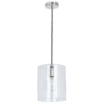 Светильник подвесной Luminex Cylindro 7704