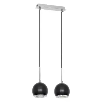 Светильник подвесной Luminex Gerd 7298