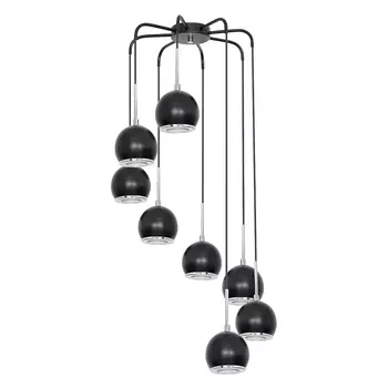 Светильник подвесной Luminex Gerd 7301