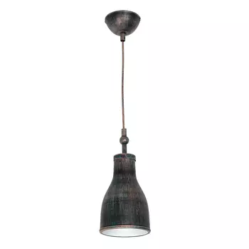 Светильник подвесной Luminex Greg 7362