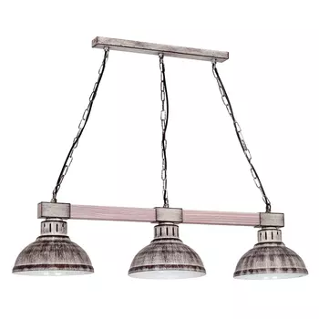 Светильник подвесной Luminex Hakon 9062