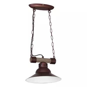 Светильник подвесной Luminex Jose 9150