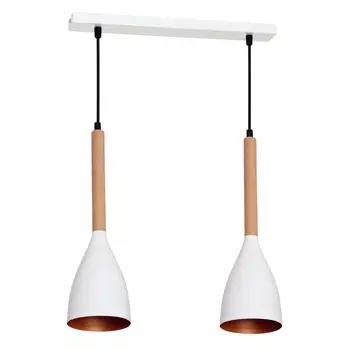 Светильник подвесной Luminex Muza 9107