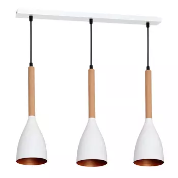 Светильник подвесной Luminex Muza 9108