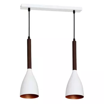 Светильник подвесной Luminex Muza 9154