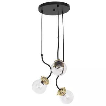 Светильник подвесной Luminex Natan 7799