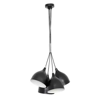 Светильник подвесной Luminex Noak 7267