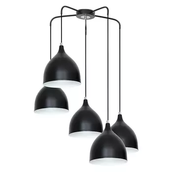 Светильник подвесной Luminex Noak 7268