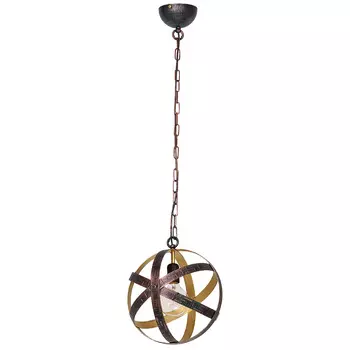 Светильник подвесной Luminex Pasco 5816