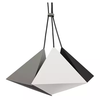 Светильник подвесной Luminex Set 9162