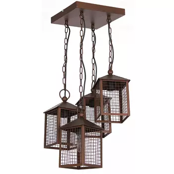 Светильник подвесной Luminex Simon 9360