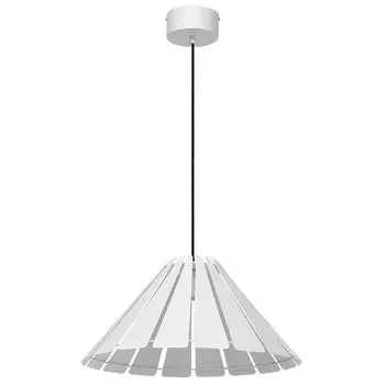 Светильник подвесной Luminex Thai 4181