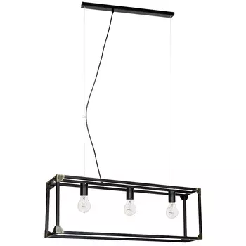 Светильник подвесной Luminex Trunk 6988