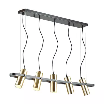 Светильник подвесной Lumion Claire 3714/5