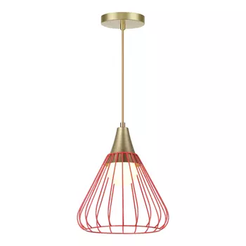 Светильник подвесной Lumion Dami 4450/1