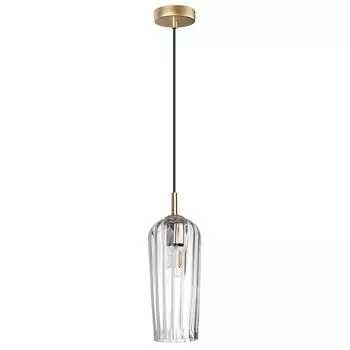 Светильник подвесной Lumion Ellie 6551/1B