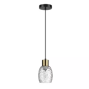 Светильник подвесной Lumion Ice 6562/1A