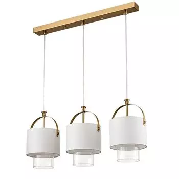 Светильник подвесной Lumion Jane 6593/3A