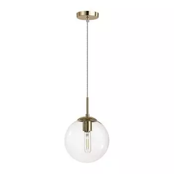 Светильник подвесной Lumion Summer 6509/1B