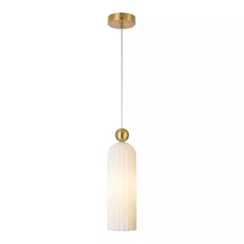 Светильник подвесной Lussole Albany LSP-8960