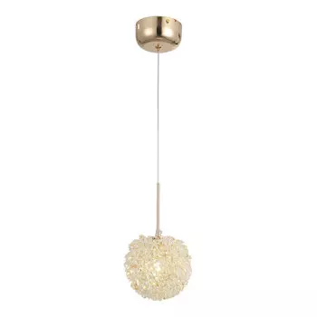 Светильник подвесной Lussole Appling LSP-8736