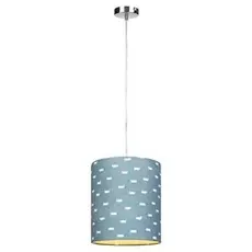 Светильник подвесной Lussole Athens LSP-9978