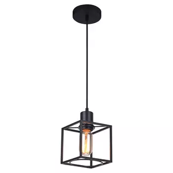 Светильник подвесной Lussole Badger LSP-9540