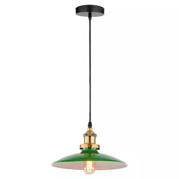 Светильник подвесной Lussole Badger LSP-9543