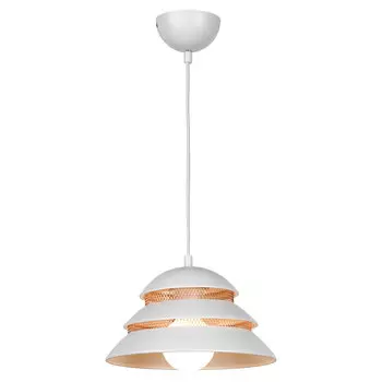 Светильник подвесной Lussole Beijing LSP-8130