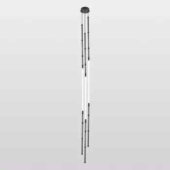 Светильник подвесной Lussole Bend LSP-7070