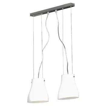 Светильник подвесной Lussole Bianco LSC-5606-02