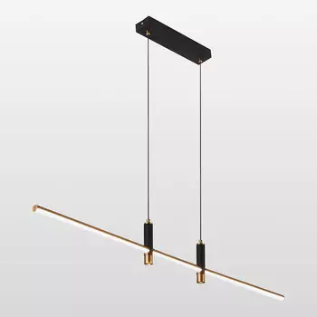 Светильник подвесной Lussole Bibb LSP-7206