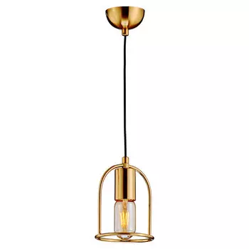 Светильник подвесной Lussole Boone LSP-8425