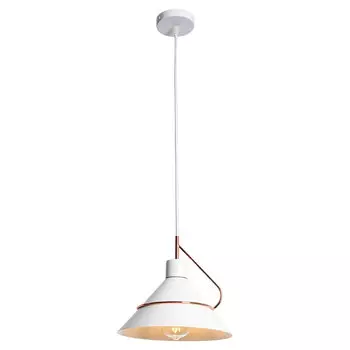 Светильник подвесной Lussole Bossier LSP-8264