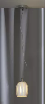 Светильник подвесной Lussole Brindisi LSF-6706-01